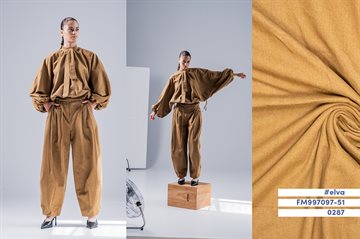 Elva Kiva Heavy Denim FM